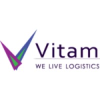 VITAM Ukraine Logo