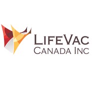 LifeVac Canada Logo