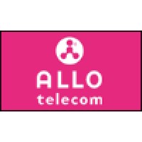 ALLO telecom (BASE Company) Logo