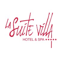 La Suite Villa Logo