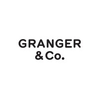 Granger & Co. Logo