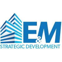 E&M Strategic Development, LLC Logo