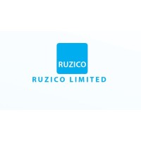 Ruzico Limited Logo