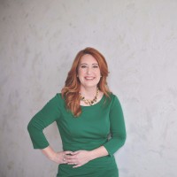 Heather Hubbard | All Rise LLC Logo