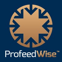 ProfeedWise Logo