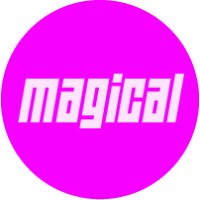 Magical Productions Limited Logo