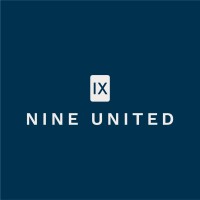 Nine United Logo