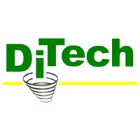 Ditech Machinefabriek bv Logo
