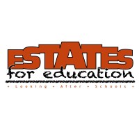 Estates for Education Ltd Logo