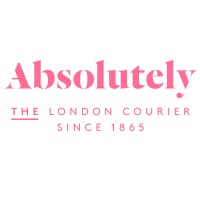 Absolutely Logo