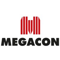 Megacon b.v. Logo