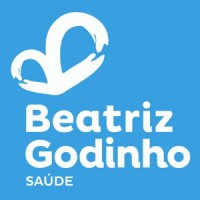 Beatriz Godinho Saúde Logo