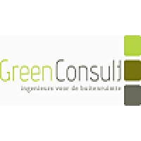 Green Consult Logo