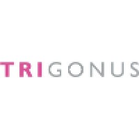 Trigonus BV Logo