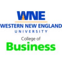 Western New England University College of Business Logo