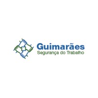 Guimaraes Segurança do Trabalho Logo