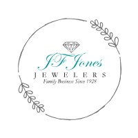 JF Jones Jewelers Inc Logo