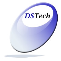 DS Technology & Services Sdn Bhd Logo