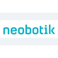 Neobotik Soluciones Industriales S.L Logo