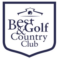 Best Golf & Country Club Logo