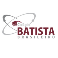 Colégio Batista Brasileiro Logo
