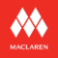 Maclaren Logo