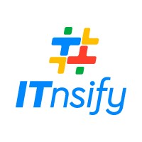ITnsify Logo