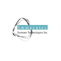 Immacutec Systems Technologies Inc. Logo
