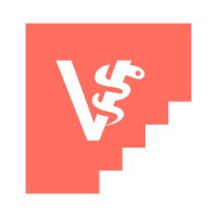 VetStage (Die Plattform für Vets und Animal Health Experts) Logo