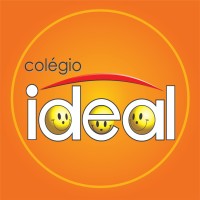 Colégio Ideal Logo