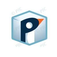 Precision Iceblast Corporation Logo