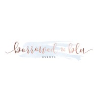 Borrowed & Blu Logo