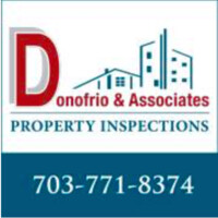 Donofrio & Associates Property Inspections Logo