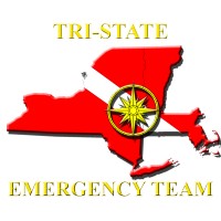 Tri-State Emergency Team Logo