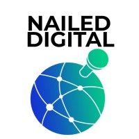 Nailed Digital Logo