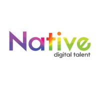 Native Digital Talent Logo