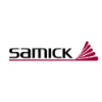 Samick Music Corp. Logo