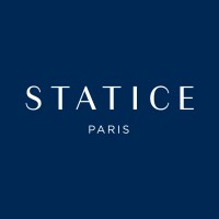 STATICE Paris Logo