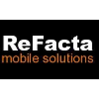 ReFacta Logo