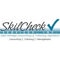 SkilCheck Services, Inc. Logo