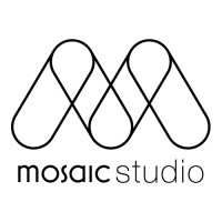 Mosaic Studio Logo