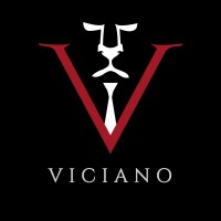 Viciano B.V. Logo