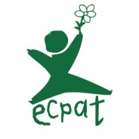 ECPAT Sverige Logo
