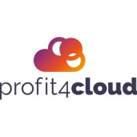 Profit4Cloud B.V. Logo