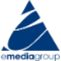 emediagroup, Inc Logo