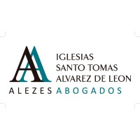 Alezes Abogados Logo
