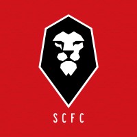Salford City FC Logo