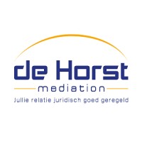 De Horst Mediation Logo