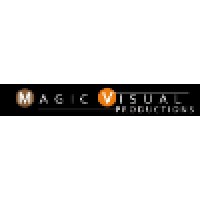 MagicVisual LLC Logo