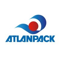 Atlanpack Logo